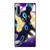 UMBREON SHINY POKEMON 3 Samsung Galaxy Note 10 Case