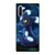 UMBREON SHINY POKEMON Samsung Galaxy Note 10 Case