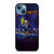 MEGADETH RUST IN PEACE 2 iPhone 13 Case MEGADETH RUST IN PEACE 2 iPhone 13 Case