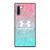 UNDER ARMOUR 4 Samsung Galaxy Note 10 Case