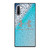 UNDER ARMOUR BLUEDROPS Samsung Galaxy Note 10 Case UNDER ARMOUR BLUEDROPS Samsung Galaxy Note 10 Case