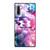 UNDER ARMOUR COLORED Samsung Galaxy Note 10 Case