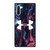 UNDER ARMOUR ON LIQUID Samsung Galaxy Note 10 Case UNDER ARMOUR ON LIQUID Samsung Galaxy Note 10 Case