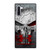 UNDER ARMOUR PUNISHER Samsung Galaxy Note 10 Case UNDER ARMOUR PUNISHER Samsung Galaxy Note 10 Case
