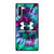 UNDER ARMOUR TYE DYE Samsung Galaxy Note 10 Case