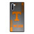 UNIVERSITY OF TENNESSEE UT VOLS 3 Samsung Galaxy Note 10 Case UNIVERSITY OF TENNESSEE UT VOLS 3 Samsung Galaxy Note 10 Case