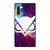 VANOSS OWL LOGO Samsung Galaxy Note 10 Case