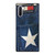 VINTAGE 90s TOMMY HILFIGER DENIM Samsung Galaxy Note 10 Case