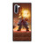 VIVI FINAL FANTASY IX Samsung Galaxy Note 10 Case