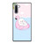 WE BARE BEARS ICE BEARS SUMMER Samsung Galaxy Note 10 Case WE BARE BEARS ICE BEARS SUMMER Samsung Galaxy Note 10 Case