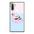 WE BARE BEARS PANDA SUMMER Samsung Galaxy Note 10 Case