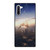WEATHERING WITH YOU ANIME  Samsung Galaxy Note 10 Case
