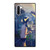 WEATHERING WITH YOU Samsung Galaxy Note 10 Case