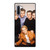 WESTLIFE ALL Samsung Galaxy Note 10 Case
