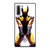 WOLVERINE X-MEN YELLOW SUIT Samsung Galaxy Note 10 Case