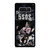 5 SECONDS OF SUMMER CONCERT Samsung Galaxy Note 8 Case