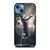 MESSI FC BARCELONA iPhone 13 Case MESSI FC BARCELONA iPhone 13 Case