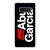 ABU GARCIA LOGO Samsung Galaxy Note 8 Case