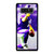 ADAM THIELEN MINNESOTA VIKINGS Samsung Galaxy Note 8 Case