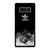 ADIDAS GLACIER Samsung Galaxy Note 8 Case