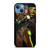 METROID SAMUS ARAN iPhone 13 Case