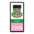 ALPHA KAPPA ALPHA 1908 Samsung Galaxy Note 8 Case