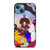 MF DOOM AND MADLIB iPhone 13 Case