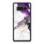 ANDRIAN PETERSON ACTION Samsung Galaxy Note 8 Case