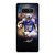 ANDRIAN PETERSON SIGNATURE Samsung Galaxy Note 8 Case