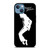 MICHAEL JACKSON MOONWALK iPhone 13 Case