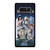 BEETLEJUICE MOVIE TIM BURTON Samsung Galaxy Note 8 Case