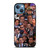 MICHAEL SCOTT COLLAGE iPhone 13 Case
