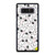 CHARLIE BROWN SNOOPY CARTOON Samsung Galaxy Note 8 Case