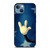 MICKEY MOUSE FINGER STYLE iPhone 13 Case