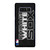 CHICAGO WHITE SOX LANDSCAPE LOGO Samsung Galaxy Note 8 Case