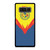 CLUB AMERICA AGUILAS LOGO Samsung Galaxy Note 8 Case