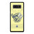 CLUB AMERICA AGUILAS Samsung Galaxy Note 8 Case