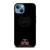 MINI COOPER CAR CLASSIC LOGO iPhone 13 Case