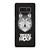 COOL LOGO TEEN WOLF BEST Samsung Galaxy Note 8 Case COOL LOGO TEEN WOLF BEST Samsung Galaxy Note 8 Case
