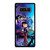 CORALINE CARTOON 2 Samsung Galaxy Note 8 Case