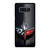 CORVETTE STINGRAY CARBON Samsung Galaxy Note 8 Case
