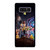 DISNEY PIXAR TOY STORY 4 Samsung Galaxy Note 8 Case