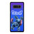 DISNEY STITCH AND LILO 2 Samsung Galaxy Note 8 Case