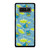DISNEY TOY STORY ALIEN Samsung Galaxy Note 8 Case
