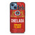 MODELO ESPECIAL BEER NEW iPhone 13 Case