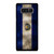 EL SALVADOR SYMBOL Samsung Galaxy Note 8 Case