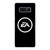 ELECTRONIC ART EA SPORT LOGO Samsung Galaxy Note 8 Case