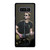 ERIC CHURCH SIGNATURE 3 Samsung Galaxy Note 8 Case