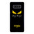 FENDI95EYES MONSTER 2 Samsung Galaxy Note 8 Case