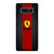 FERRARI LOGO LINE Samsung Galaxy Note 8 Case
